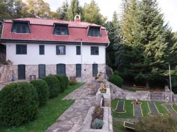 Mátrafüredi Akadémia Üdülő & Malom Fogadó Mátrafüred