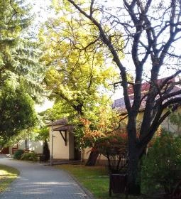 Mátrafüredi Akadémia Üdülő & Malom Fogadó