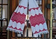 Mátraházai Magyarok Nagyasszonya templom Mátraháza