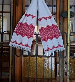 Mátraházai Magyarok Nagyasszonya templom