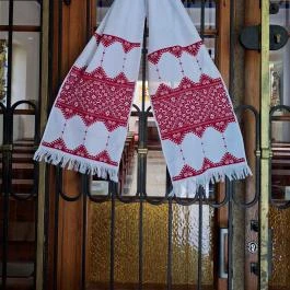 Mátraházai Magyarok Nagyasszonya templom Mátraháza - Egyéb