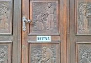 Mátraházai Magyarok Nagyasszonya templom Mátraháza