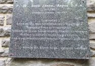 Mátraházai Magyarok Nagyasszonya templom Mátraháza