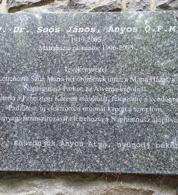 Mátraházai Magyarok Nagyasszonya templom