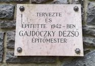 Mátraházai Magyarok Nagyasszonya templom Mátraháza