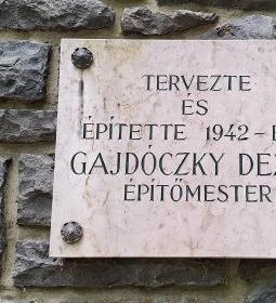 Mátraházai Magyarok Nagyasszonya templom