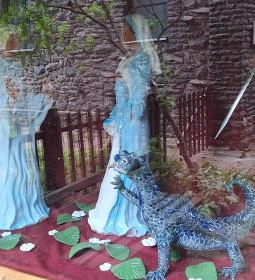 Mátraházai Magyarok Nagyasszonya templom