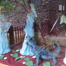 Mátraházai Magyarok Nagyasszonya templom Mátraháza - Egyéb