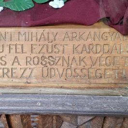 Mátraházai Magyarok Nagyasszonya templom Mátraháza - Egyéb