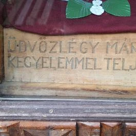 Mátraházai Magyarok Nagyasszonya templom Mátraháza - Egyéb