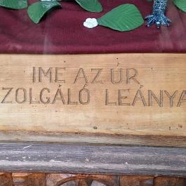 Mátraházai Magyarok Nagyasszonya templom Mátraháza - Egyéb