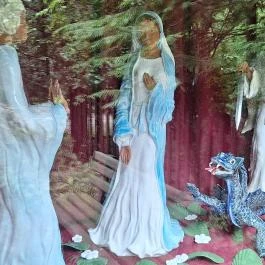 Mátraházai Magyarok Nagyasszonya templom Mátraháza - Egyéb