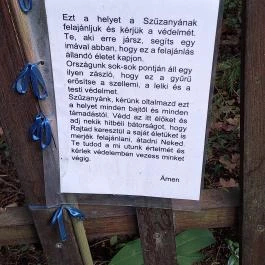 Mátraházai Magyarok Nagyasszonya templom Mátraháza - Egyéb