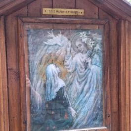 Mátraházai Magyarok Nagyasszonya templom Mátraháza - Egyéb