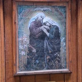 Mátraházai Magyarok Nagyasszonya templom Mátraháza - Egyéb