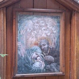 Mátraházai Magyarok Nagyasszonya templom Mátraháza - Egyéb