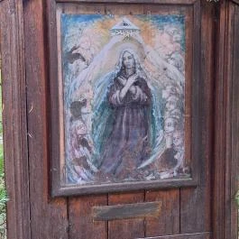 Mátraházai Magyarok Nagyasszonya templom Mátraháza - Egyéb