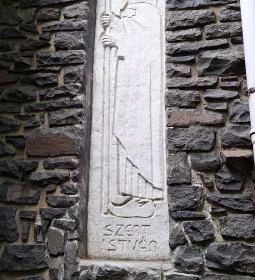 Mátraházai Magyarok Nagyasszonya templom