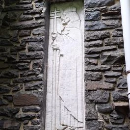 Mátraházai Magyarok Nagyasszonya templom Mátraháza - Egyéb