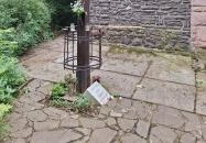 Mátraházai Magyarok Nagyasszonya templom Mátraháza