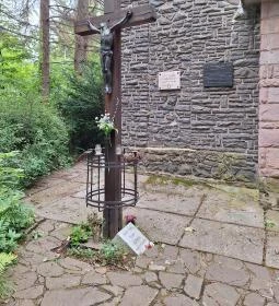 Mátraházai Magyarok Nagyasszonya templom