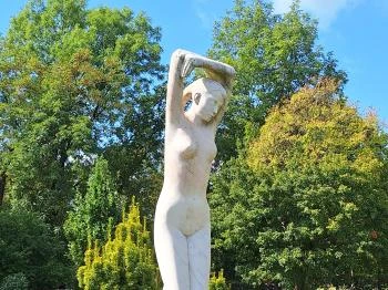 Mátrai Vénusz Mátrafüred