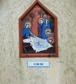 Szent István király templom