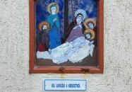 Szent István király templom Mátraszentimre