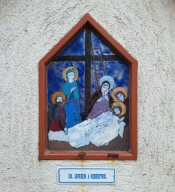 Szent István király templom