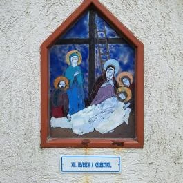 Szent István király templom Mátraszentimre - Egyéb