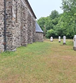 Szent István király templom