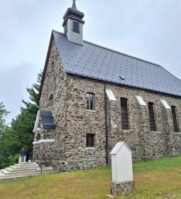 Szent István király templom