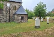 Szent István király templom Mátraszentimre