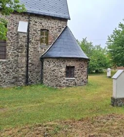 Szent István király templom