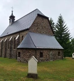 Szent István király templom