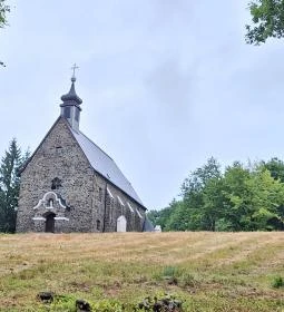 Szent István király templom