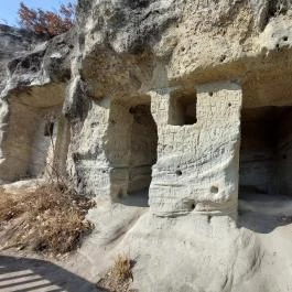 Mátraverebélyi Remete barlangok Mátraverebély - Külső kép