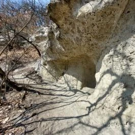 Mátraverebélyi Remete barlangok Mátraverebély - Külső kép