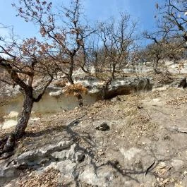 Mátraverebélyi Remete barlangok Mátraverebély - Külső kép