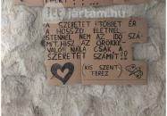 Mátraverebélyi Remete barlangok Mátraverebély