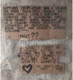 Mátraverebélyi Remete barlangok 