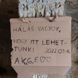 Mátraverebélyi Remete barlangok Mátraverebély - Egyéb