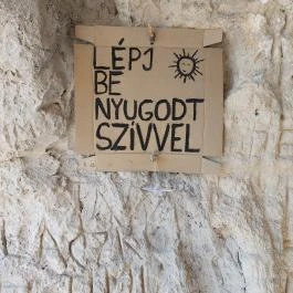 Mátraverebélyi Remete barlangok Mátraverebély - Egyéb