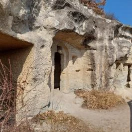 Mátraverebélyi Remete barlangok Mátraverebély - Külső kép