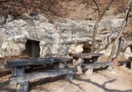 Mátraverebélyi Remete barlangok Mátraverebély