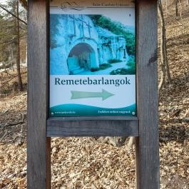 Mátraverebélyi Remete barlangok Mátraverebély - Egyéb