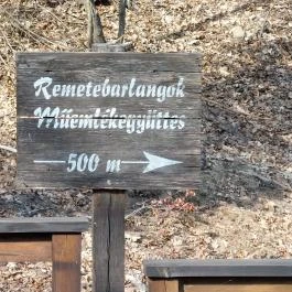 Mátraverebélyi Remete barlangok Mátraverebély - Egyéb