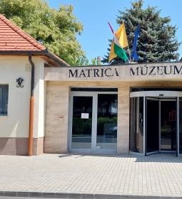 Matrica Múzeum