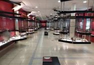 Matrica Múzeum Százhalombatta