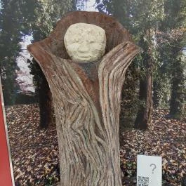 Matrica Múzeum, Százhalombatta - Belső